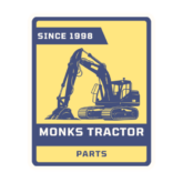 Monks Tractor Parts